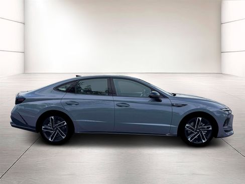 New 2026 Hyundai Sonata N Line image 9
