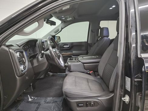 Used 2019 GMC Sierra 1500 SLE w/ SLE Value Package image 13