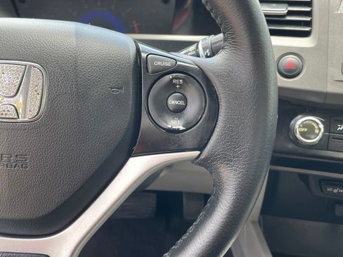 Used 2012 Honda Civic EX-L image 15