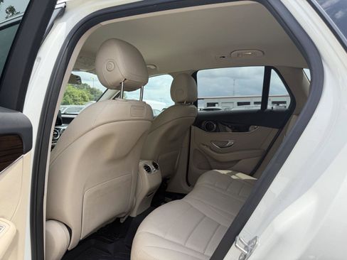 Certified 2019 Mercedes-Benz GLC 300 image 16