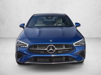Certified 2026 Mercedes-Benz CLA 250 video 2