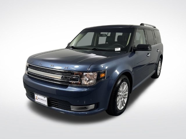 Used 2019 Ford Flex SEL w/ Equipment Group 202A AWD/4WD image 26