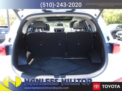 Used 2020 Hyundai Santa Fe Limited FWD image 10