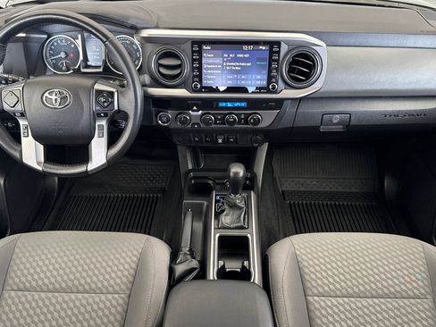 Used 2023 Toyota Tacoma SR5 AWD/4WD image 12