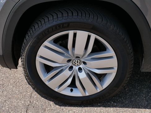 Used 2019 Volkswagen Atlas SE AWD/4WD image 15