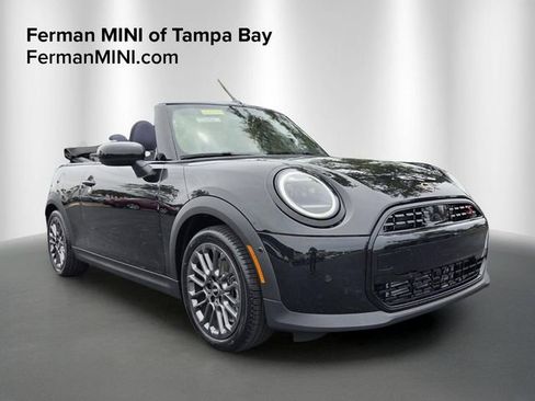 New 2026 MINI Cooper S FWD image 1