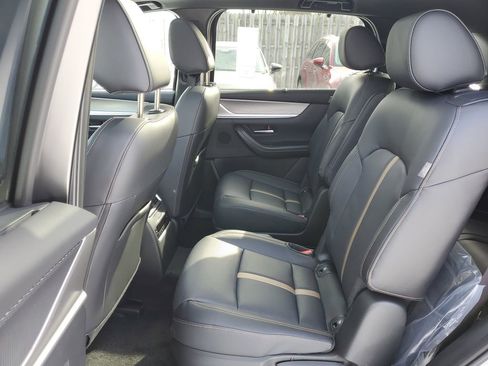 New 2026 MAZDA CX-90 Plug-In Hybrid w/ Premium Plus AWD/4WD image 14