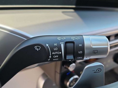 Certified 2026 Hyundai Ioniq 9 SE AWD/4WD image 25