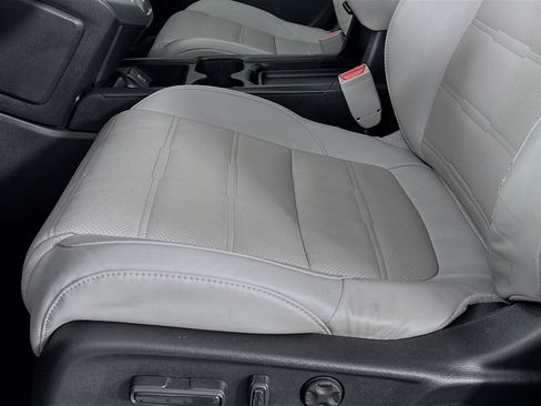 Certified 2017 Honda CR-V EX-L image 19