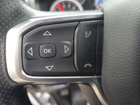 Used 2025 RAM 3500 Tradesman image 18