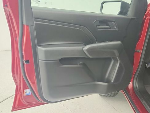Certified 2024 Chevrolet Colorado Trail Boss w/ Advanced Trailering Package AWD/4WD image 22