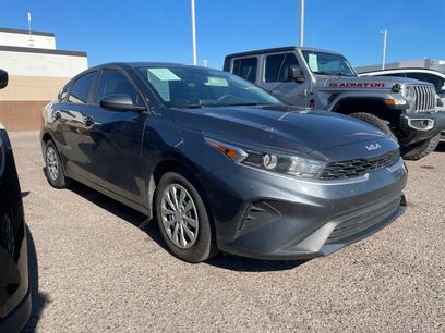 Certified 2024 Kia Forte LX