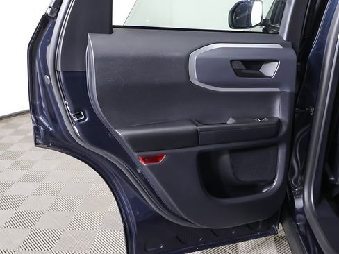 Used 2022 Ford Bronco Sport Big Bend w/ Convenience Package image 22