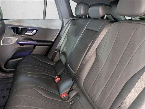 Certified 2023 Mercedes-Benz EQE 350+ SUV image 22