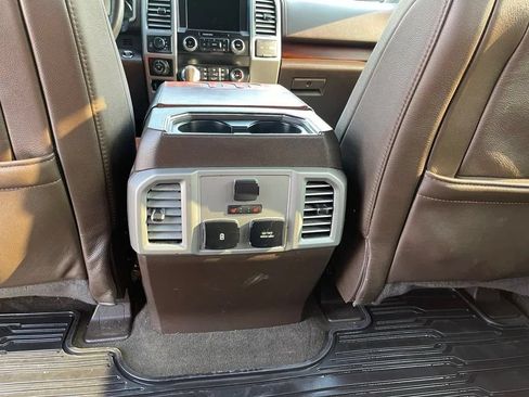 Used 2020 Ford F150 King Ranch w/ Equipment Group 601A Luxury AWD/4WD image 19