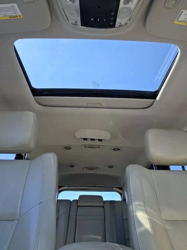 Used 2015 Dodge Durango Limited w/ Premium Group RWD image 17