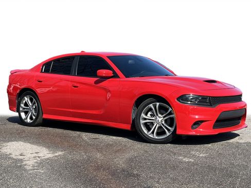 Used 2022 Dodge Charger R/T image 2