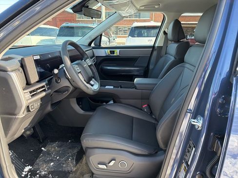 New 2026 Hyundai Santa Fe SEL AWD/4WD image 16