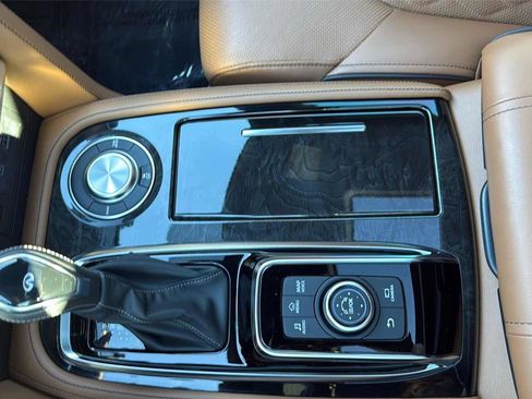 Used 2023 INFINITI QX80 Sensory w/ Cargo Package image 21