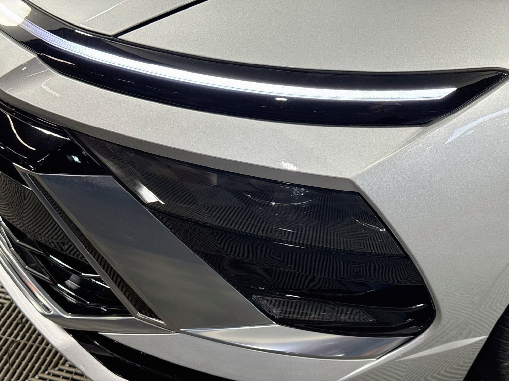New 2026 Hyundai Sonata SEL FWD image 3