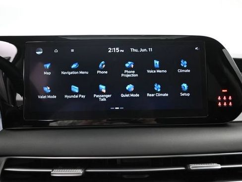 Used 2024 Hyundai Palisade SEL AWD/4WD image 14