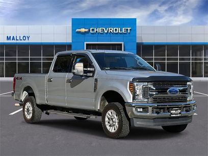 Used 2019 Ford F250 XLT w/ XLT Value Package