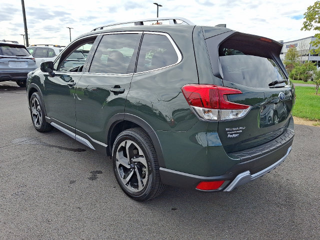 Certified 2023 Subaru Forester Touring w/ Popular Package #2 AWD/4WD image 5