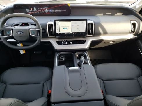 New 2026 Ford Expedition Max Active image 12