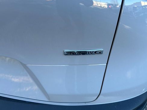 New 2026 MAZDA CX-30 AWD 2.5 S w/ Select Sport Pkg image 10