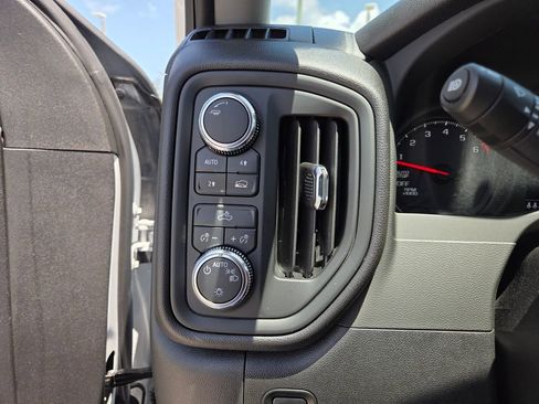 Used 2025 GMC Sierra 1500 Pro w/ Pro Value Package AWD/4WD image 24