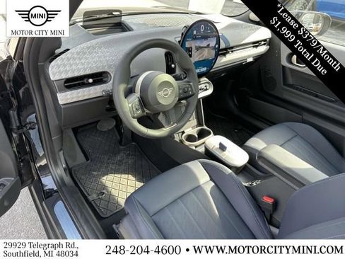 Certified 2025 MINI Cooper S image 22