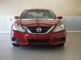 Used 2016 Nissan Altima 2.5 S w/ Power Driver Seat Package image 2