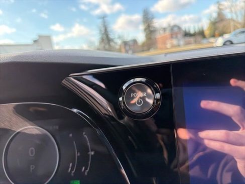 Used 2024 Lexus RX 350h w/ Accessory Package (Z1) image 20