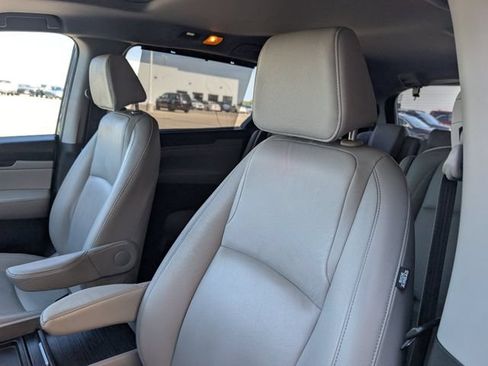 Used 2019 Honda Odyssey EX-L image 10
