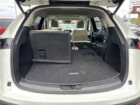 Used 2023 MAZDA CX-9 Touring Plus AWD/4WD image 30