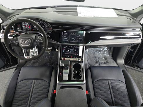 New 2026 Audi RS Q8 performance image 35