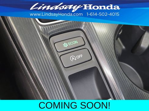 Used 2024 Honda Civic EX-L image 20