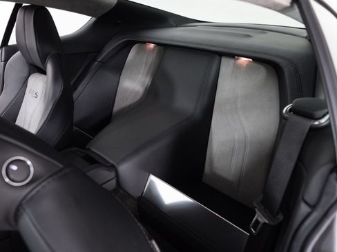 Used 2009 Aston Martin DBS Coupe RWD image 43