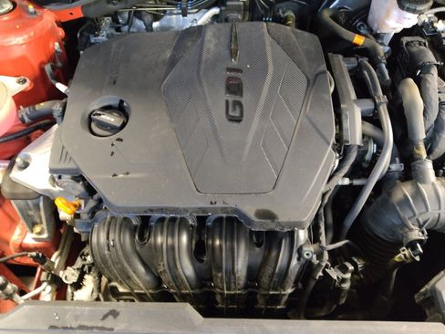 Used 2022 Hyundai Tucson SEL image 30