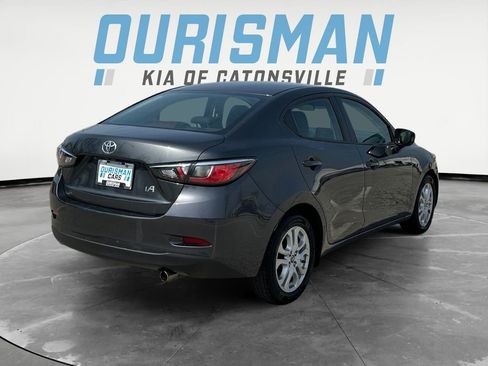 Used 2018 Toyota Yaris iA image 6