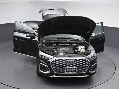 Used 2022 Audi Q5 2.0T Premium AWD/4WD image 54
