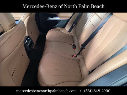 Certified 2026 Mercedes-Benz E 350 Sedan image 14