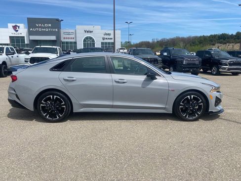 Used 2023 Kia K5 GT-Line w/ GT-Line Premium Package image 7