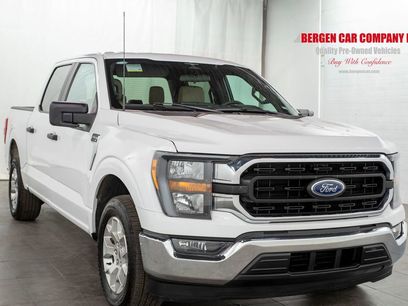 Used 2023 Ford F150 XLT