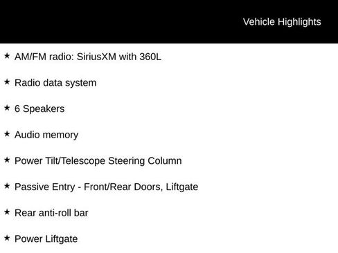 Used 2023 Jeep Grand Cherokee L Limited w/ Luxury Tech Group II image 18