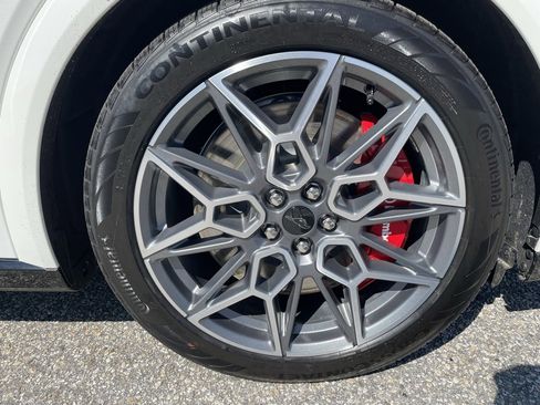 New 2025 Ford Mustang Mach-E GT image 6