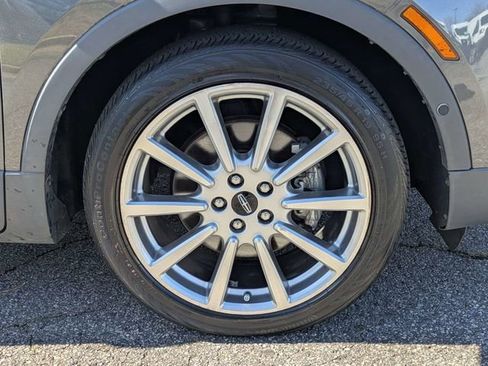 Certified 2019 Lincoln MKC Reserve w/ MKC Technology Package FWD image 13