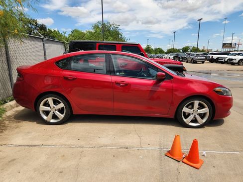 Used 2015 Dodge Dart GT FWD image 5