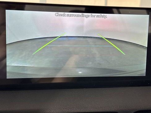 Used 2026 Nissan Sentra S w/ Floor Mat Package image 17