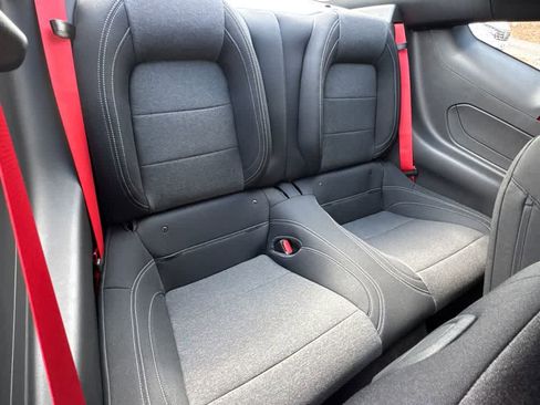 New 2026 Ford Mustang GT image 14